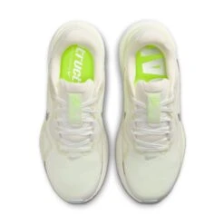 Nike Women’s Structure 26 (103 - Summit White/Chrome-Barely Volt-Sail) -TCRunning Shop AURORA HJ1101 103 PHCTH001 2000