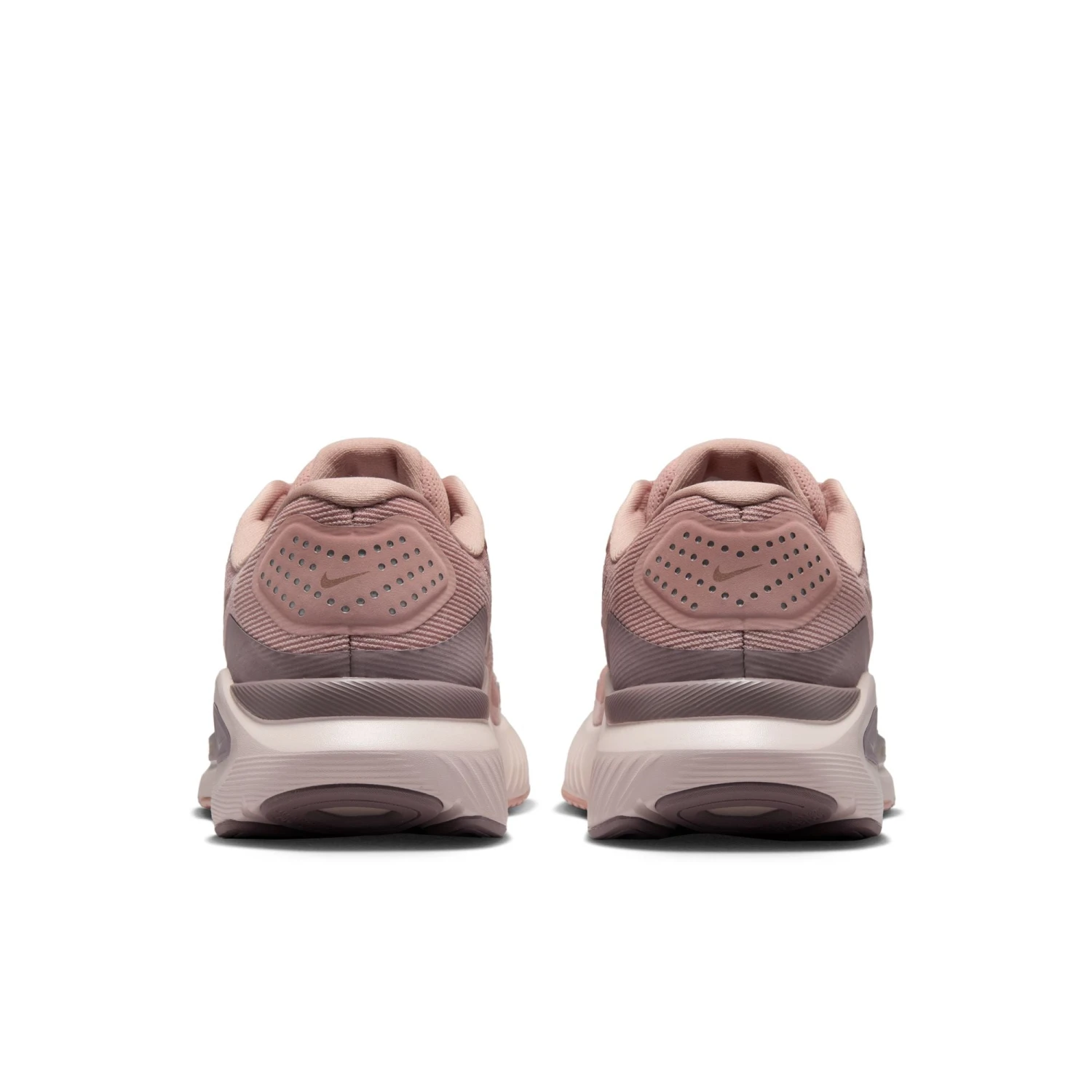 Nike Women’s Structure 26 (600 - Particle Pink/MTLC Rose Gold-Taupe Grey) 6 Nike Women’s Structure 26 (600 - Particle Pink/MTLC Rose Gold-Taupe Grey) - Image 6