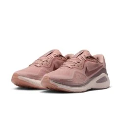 Nike Women’s Structure 26 (600 - Particle Pink/MTLC Rose Gold-Taupe Grey) 12 Nike Women’s Structure 26 (600 - Particle Pink/MTLC Rose Gold-Taupe Grey) -TCRunning Shop AURORA HJ1101 600 PHCFH001 2000