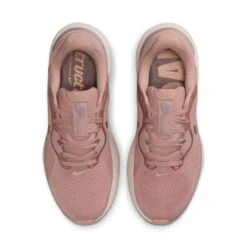 Nike Women’s Structure 26 (600 - Particle Pink/MTLC Rose Gold-Taupe Grey) 17 Nike Women’s Structure 26 (600 - Particle Pink/MTLC Rose Gold-Taupe Grey) -TCRunning Shop AURORA HJ1101 600 PHCTH001 2000
