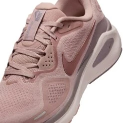 Nike Women’s Structure 26 (600 - Particle Pink/MTLC Rose Gold-Taupe Grey) 13 Nike Women’s Structure 26 (600 - Particle Pink/MTLC Rose Gold-Taupe Grey) -TCRunning Shop AURORA HJ1101 600 PHSYD001 2000