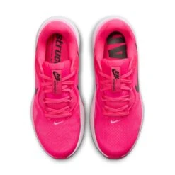 Nike Women’s Structure 26 (601 - Hyper Pink/Black-Pink Spell-White) -TCRunning Shop AURORA HJ1101 601 PHCTH001 2000
