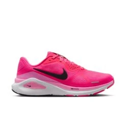Nike Women’s Structure 26 (601 - Hyper Pink/Black-Pink Spell-White)
