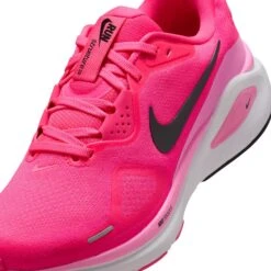 Nike Women’s Structure 26 (601 - Hyper Pink/Black-Pink Spell-White) -TCRunning Shop AURORA HJ1101 601 PHSYD001 2000