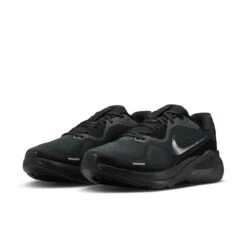 Nike Men’s Structure 26 (001 - Black/Black-Iron Grey) 14 Nike Men’s Structure 26 (001 - Black/Black-Iron Grey) -TCRunning Shop AURORA HJ1102 001 PHCFH001 2000