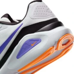 Nike Men’s Structure 26 (004 - Pure Platinum/Persian Violet-Wolf Grey) -TCRunning Shop AURORA HJ1102 004 PHSYD002 2000