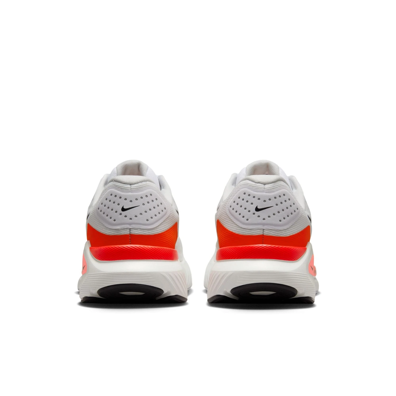 Nike Men’s Structure 26 (102 - White/Black-Bright Crimson-Photon Dust) 8 Nike Men’s Structure 26 (102 - White/Black-Bright Crimson-Photon Dust) - Image 8