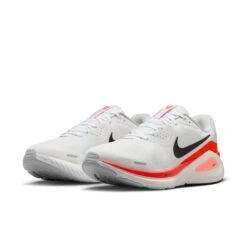 Nike Men’s Structure 26 (102 - White/Black-Bright Crimson-Photon Dust) 14 Nike Men’s Structure 26 (102 - White/Black-Bright Crimson-Photon Dust) -TCRunning Shop AURORA HJ1102 102 PHCFH001 2000