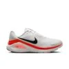 Nike Men’s Structure 26 (102 - White/Black-Bright Crimson-Photon Dust)