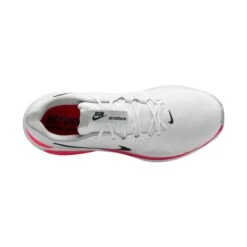 Nike Men’s Structure 26 (102 - White/Black-Bright Crimson-Photon Dust) 17 Nike Men’s Structure 26 (102 - White/Black-Bright Crimson-Photon Dust) -TCRunning Shop AURORA HJ1102 102 PHSTH001 2000