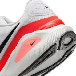 Nike Men’s Structure 26 (102 - White/Black-Bright Crimson-Photon Dust) 16 Nike Men’s Structure 26 (102 - White/Black-Bright Crimson-Photon Dust) -TCRunning Shop AURORA HJ1102 102 PHSYD002 2000