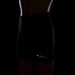 Nike Swift Women's High-Waisted 4" Running Shorts with Pockets -TCRunning Shop AURORA HJ2258 010 PHSYM200 2000