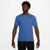 Nike Men's AeroSwift Dri-FIT ADV Short-Sleeve Running Top