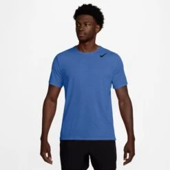 Nike Men's AeroSwift Dri-FIT ADV Short-Sleeve Running Top