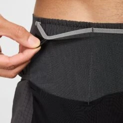 Nike Men's Trail Second Sunrise 5" Dri-FIT ADV Brief-Lined Running Shorts 18 Nike Men's Trail Second Sunrise 5" Dri-FIT ADV Brief-Lined Running Shorts -TCRunning Shop AURORA HJ3572 010 PHSYM003 2000