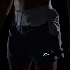 Nike Men's Trail Second Sunrise 5" Dri-FIT ADV Brief-Lined Running Shorts (499 - World Indigo/Ghost/Summit White) -TCRunning Shop AURORA HJ3572 499 PHSYM200 2000