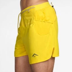 Nike Men's Trail Second Sunrise 5" Dri-FIT ADV Brief-Lined Running Shorts (718 - Lightening/Lightening/Desert Khaki/Black) 7 Nike Men's Trail Second Sunrise 5" Dri-FIT ADV Brief-Lined Running Shorts (718 - Lightening/Lightening/Desert Khaki/Black) -TCRunning Shop AURORA HJ3572 718 PHSYM001 2000