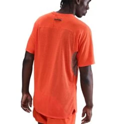 Nike Men's Solar Chase Dri-FIT ADV Short-Sleeve Running Top (633 - Picante Red/Black) 14 Nike Men's Solar Chase Dri-FIT ADV Short-Sleeve Running Top (633 - Picante Red/Black) -TCRunning Shop AURORA HJ3580 633 PHSYM002 2000