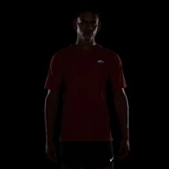 Nike Men's Solar Chase Dri-FIT ADV Short-Sleeve Running Top (633 - Picante Red/Black) 21 Nike Men's Solar Chase Dri-FIT ADV Short-Sleeve Running Top (633 - Picante Red/Black) -TCRunning Shop AURORA HJ3580 633 PHSYM200 2000