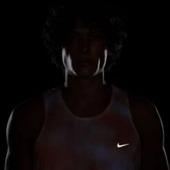 Nike Men's Running Division Breathe Dri-FIT ADV Running Tank Top -TCRunning Shop AURORA HJ4146 844 PHSYM200 2000