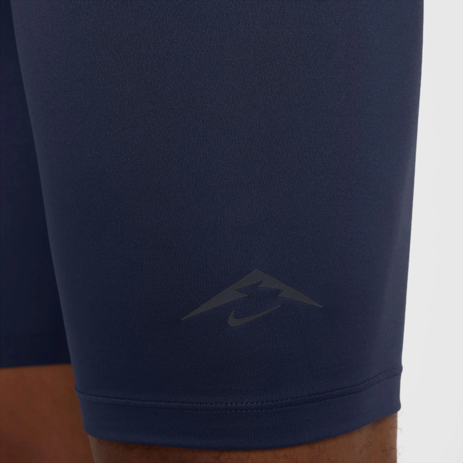 Nike Men's Lava Loops Dri-FIT ADV Running Tights (437 - Thunder Blue/Obsidian/Black) 9 Nike Men's Lava Loops Dri-FIT ADV Running Tights (437 - Thunder Blue/Obsidian/Black) - Image 9