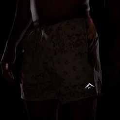 Nike Men's Trail Dri-FIT 6" Brief-Lined Running Shorts (253 - Desert Khaki/Cinnamon//Black) 9 Nike Men's Trail Dri-FIT 6" Brief-Lined Running Shorts (253 - Desert Khaki/Cinnamon//Black) -TCRunning Shop AURORA HJ4174 253 PHSYM200 2000