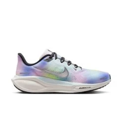 Nike Women's Pegasus 41 SE (400 - Glacier Blue/Metallic Silver-Black)