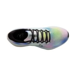 Nike Women's Pegasus 41 SE (400 - Glacier Blue/Metallic Silver-Black) -TCRunning Shop AURORA HJ7816 400 PHSTH001 2000