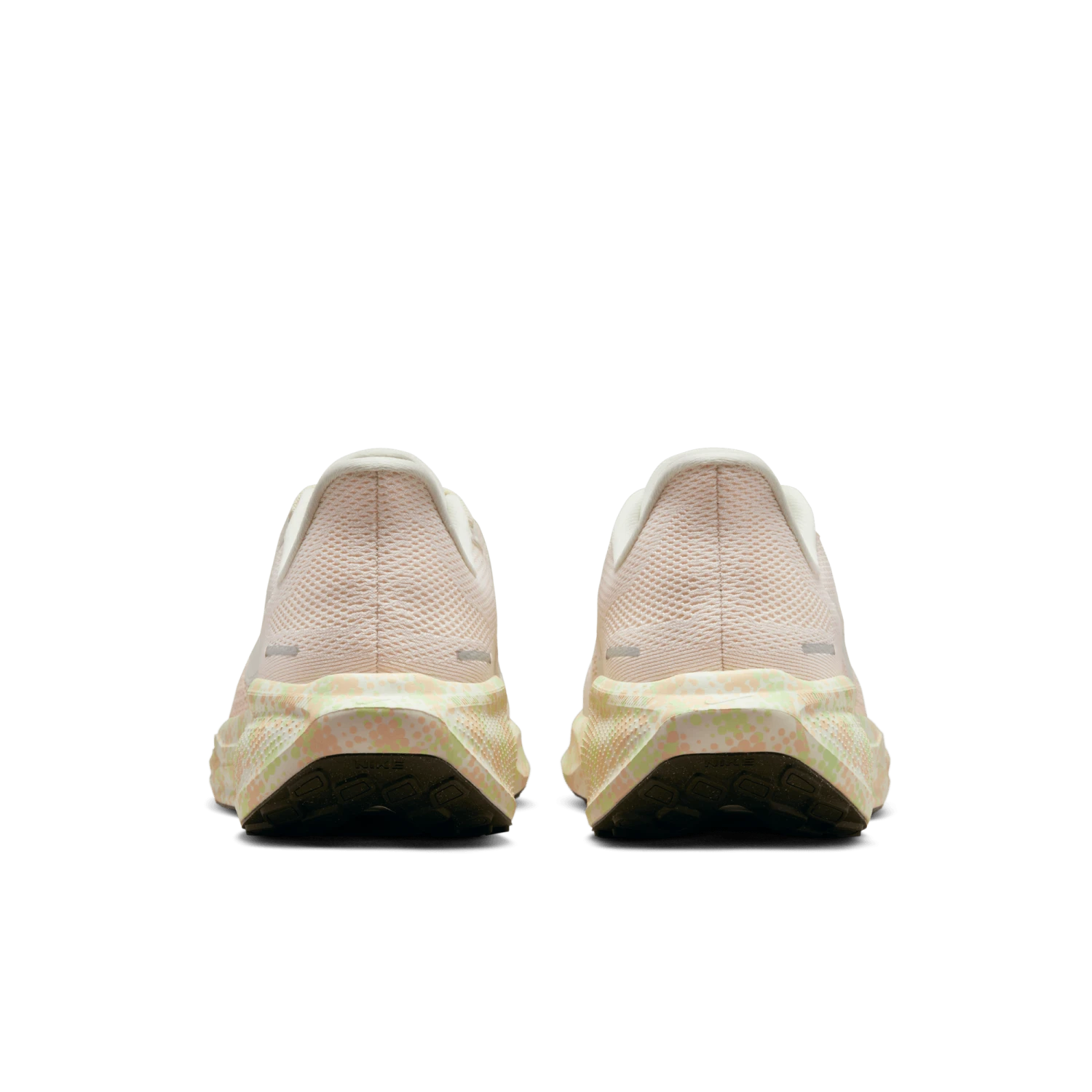 Nike Women's Pegasus 41 (133 - Sail/Sail-Crimson Tint-Vapor Green) 6 Nike Women's Pegasus 41 (133 - Sail/Sail-Crimson Tint-Vapor Green) - Image 6