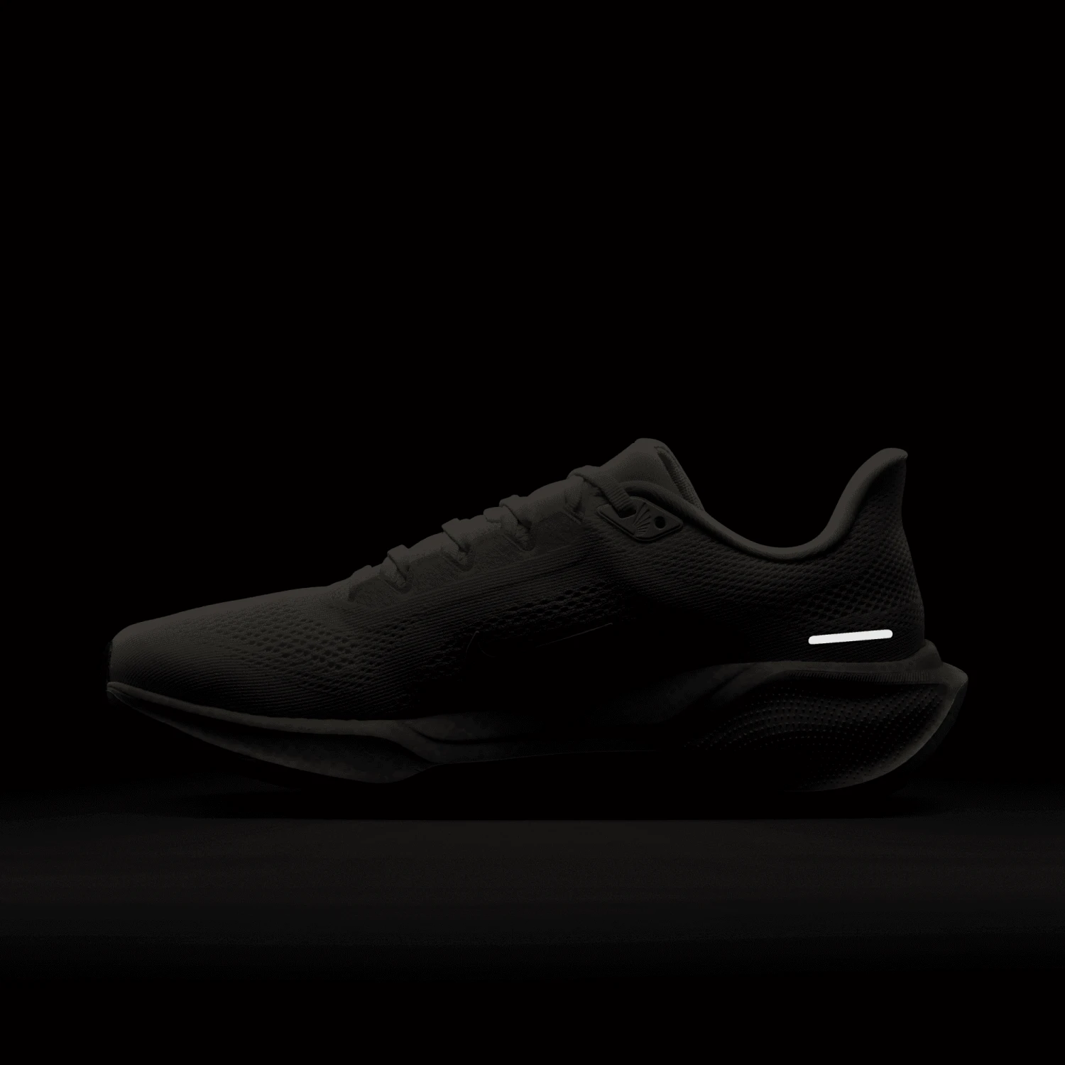 Nike Women's Pegasus 41 (133 - Sail/Sail-Crimson Tint-Vapor Green) 9 Nike Women's Pegasus 41 (133 - Sail/Sail-Crimson Tint-Vapor Green) - Image 9