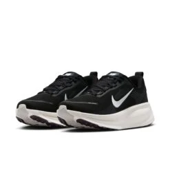 Nike Men's Vomero 18 (007 - Black/Summit White/Coconut) -TCRunning Shop AURORA HM6803 007 PHCFH001 2000
