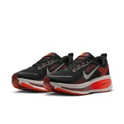 Nike Men's Vomero 18 (008 - Black/Metallic Silver-Bright Crimson) 12 Nike Men's Vomero 18 (008 - Black/Metallic Silver-Bright Crimson) -TCRunning Shop AURORA HM6803 008 PHCFH001 2000