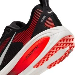 Nike Men's Vomero 18 (008 - Black/Metallic Silver-Bright Crimson) 14 Nike Men's Vomero 18 (008 - Black/Metallic Silver-Bright Crimson) -TCRunning Shop AURORA HM6803 008 PHSYD002 2000