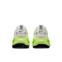 Nike Men's Vomero 18 (100 - White/Black-Electric Green-Volt) 16 Nike Men's Vomero 18 (100 - White/Black-Electric Green-Volt) -TCRunning Shop AURORA HM6803 100 PHCBH000 2000
