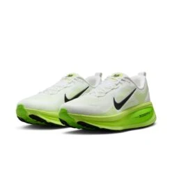 Nike Men's Vomero 18 (100 - White/Black-Electric Green-Volt) 13 Nike Men's Vomero 18 (100 - White/Black-Electric Green-Volt) -TCRunning Shop AURORA HM6803 100 PHCFH001 2000