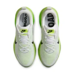 Nike Men's Vomero 18 (100 - White/Black-Electric Green-Volt) 17 Nike Men's Vomero 18 (100 - White/Black-Electric Green-Volt) -TCRunning Shop AURORA HM6803 100 PHCTH001 2000