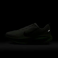 Nike Men's Vomero 18 (100 - White/Black-Electric Green-Volt) 20 Nike Men's Vomero 18 (100 - White/Black-Electric Green-Volt) -TCRunning Shop AURORA HM6803 100 PHSLH200 2000