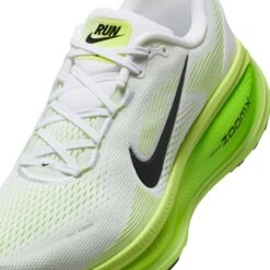 Nike Men's Vomero 18 (100 - White/Black-Electric Green-Volt) 14 Nike Men's Vomero 18 (100 - White/Black-Electric Green-Volt) -TCRunning Shop AURORA HM6803 100 PHSYD001 2000