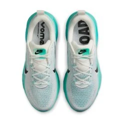 Nike Men's Vomero 18 (103 - Summit White/Dusty Cactus/Geode Teal/Black) 16 Nike Men's Vomero 18 (103 - Summit White/Dusty Cactus/Geode Teal/Black) -TCRunning Shop AURORA HM6803 103 PHCTH001 2000