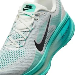 Nike Men's Vomero 18 (103 - Summit White/Dusty Cactus/Geode Teal/Black) 14 Nike Men's Vomero 18 (103 - Summit White/Dusty Cactus/Geode Teal/Black) -TCRunning Shop AURORA HM6803 103 PHSYD001 2000