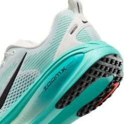 Nike Men's Vomero 18 (103 - Summit White/Dusty Cactus/Geode Teal/Black) 15 Nike Men's Vomero 18 (103 - Summit White/Dusty Cactus/Geode Teal/Black) -TCRunning Shop AURORA HM6803 103 PHSYD002 2000