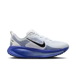 Nike Men's Vomero 18 (104 - White/Black-Blue Tint-Light Marine)