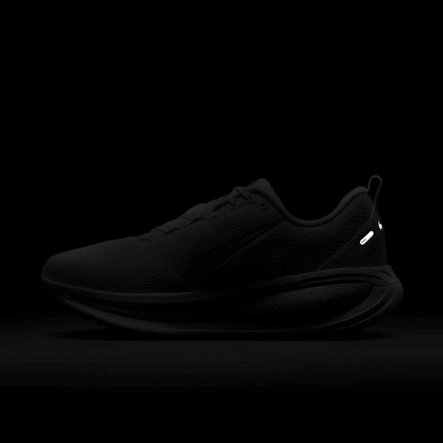 Nike Men's Vomero 18 (106 - White/White-Photon Dust-Summit White) 10 Nike Men's Vomero 18 (106 - White/White-Photon Dust-Summit White) - Image 10