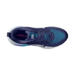 Nike Men's Vomero 18 (401 - Blue Void/Metallic Silver-Blue Lightning) -TCRunning Shop AURORA HM6803 401 PHSTH001 2000 cedfd771 7917 4a68 9542 30eba98acae2