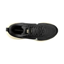 Nike Women's Vomero 18 (005 - Black/Summit White-Coconut Milk) -TCRunning Shop AURORA HM6804 005 PHSTH001 2000