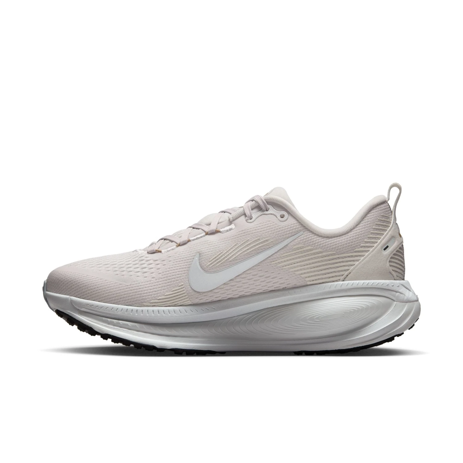 Nike Women's Vomero 18 (007 - Vast Grey/Wolf Grey-Summit White-Hemp) 2 Nike Women's Vomero 18 (007 - Vast Grey/Wolf Grey-Summit White-Hemp) - Image 2