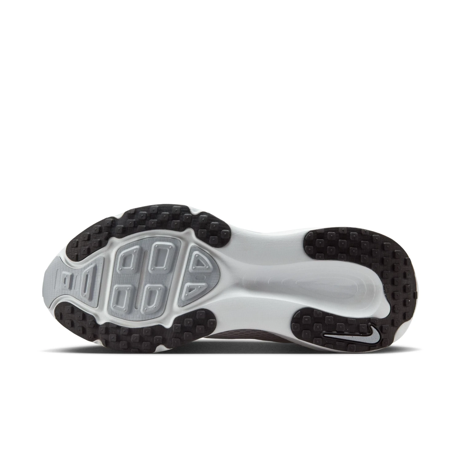 Nike Women's Vomero 18 (007 - Vast Grey/Wolf Grey-Summit White-Hemp) 8 Nike Women's Vomero 18 (007 - Vast Grey/Wolf Grey-Summit White-Hemp) - Image 8