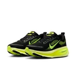 Nike Women's Vomero 18 (008 - Black/Volt-Cyber-Lt Lemon Twist) 11 Nike Women's Vomero 18 (008 - Black/Volt-Cyber-Lt Lemon Twist) -TCRunning Shop AURORA HM6804 008 PHCFH001 2000