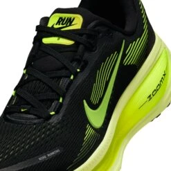 Nike Women's Vomero 18 (008 - Black/Volt-Cyber-Lt Lemon Twist) 12 Nike Women's Vomero 18 (008 - Black/Volt-Cyber-Lt Lemon Twist) -TCRunning Shop AURORA HM6804 008 PHSYD001 2000