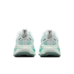 Nike Women's Vomero 18 (106 - White/Cannon-Bleached Turq-Mint Foam) -TCRunning Shop AURORA HM6804 106 PHCBH000 2000